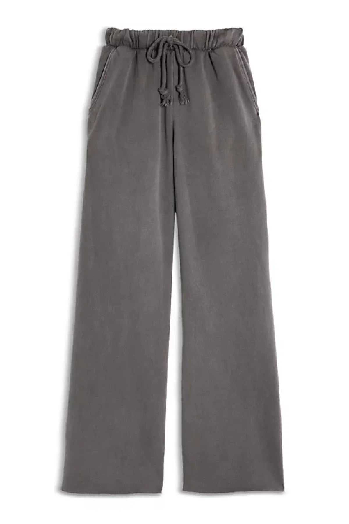 KJ | TEEN | Cody Lounge Pant Black