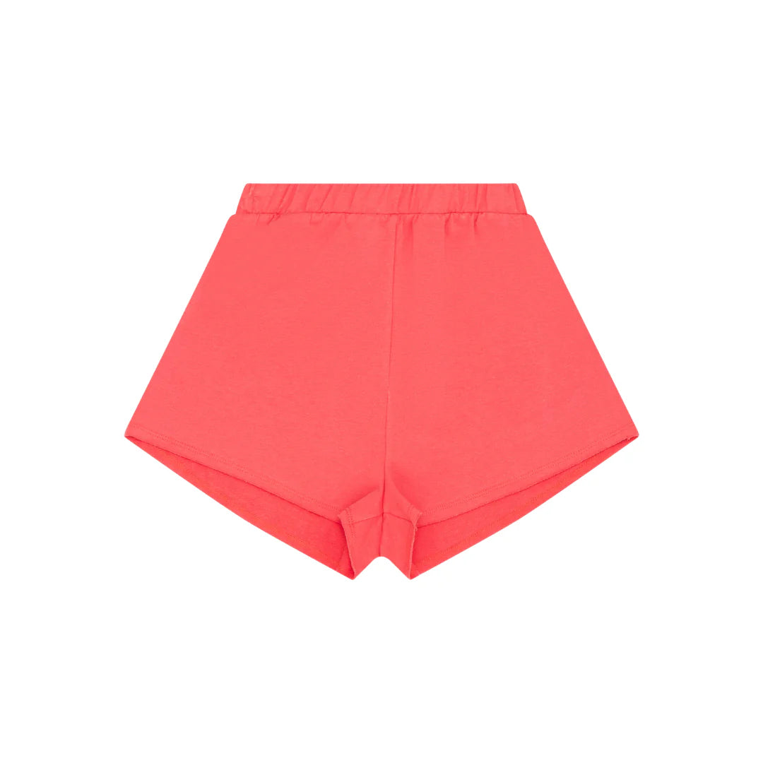 Tenly | Tween | French Terry | Short Watermelon