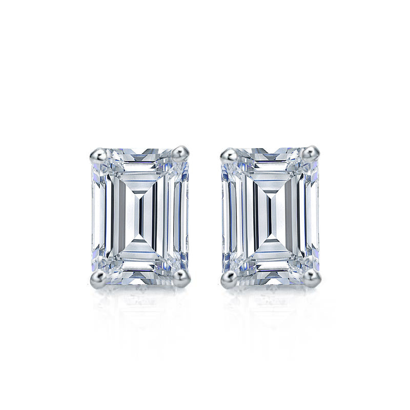 Lab Diamond stud earrings from leypop shoppe newport beach. Lab diamonds, Fashion jewelry, jewelry for teens, gift ideas, graduation gifts for teen girls, mama bijoux, red balloon, frankies on the park, dear hannah prep, orange county, newport beach, laguna beach, cute store