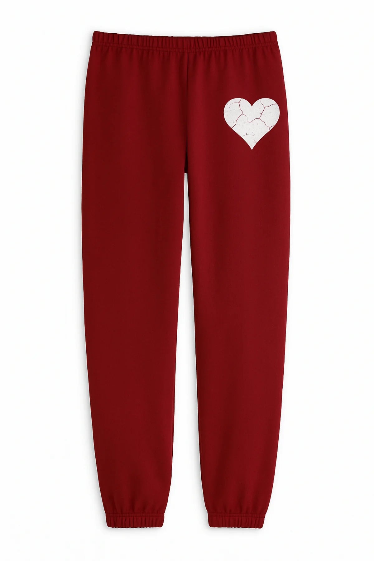 KJ | TEEN | SHANE SWEATPANTS MULBERRY