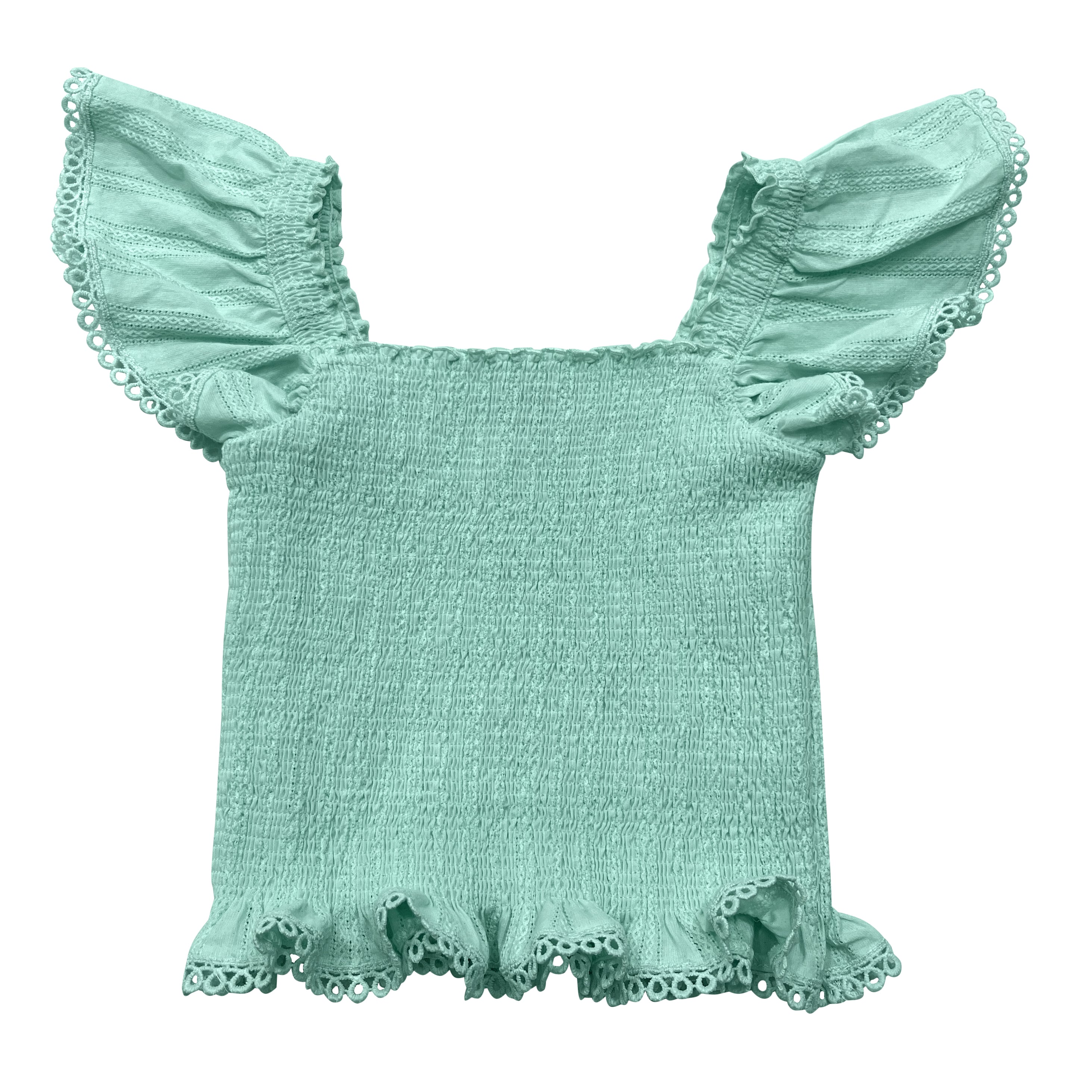 LO | Tween | Spring Top