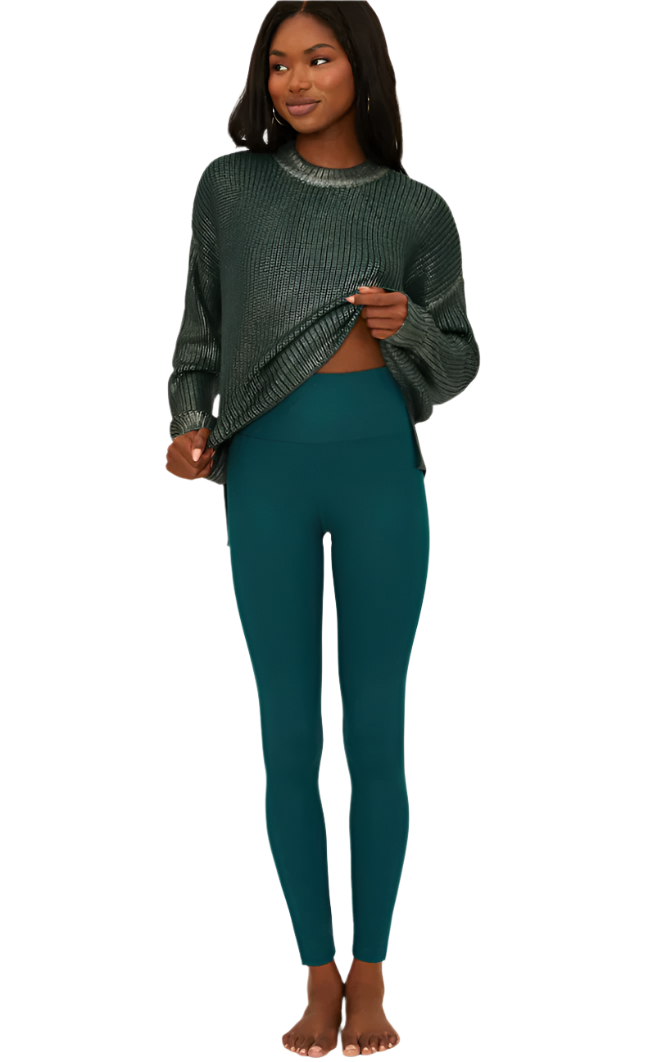 BR | Callie Sweater