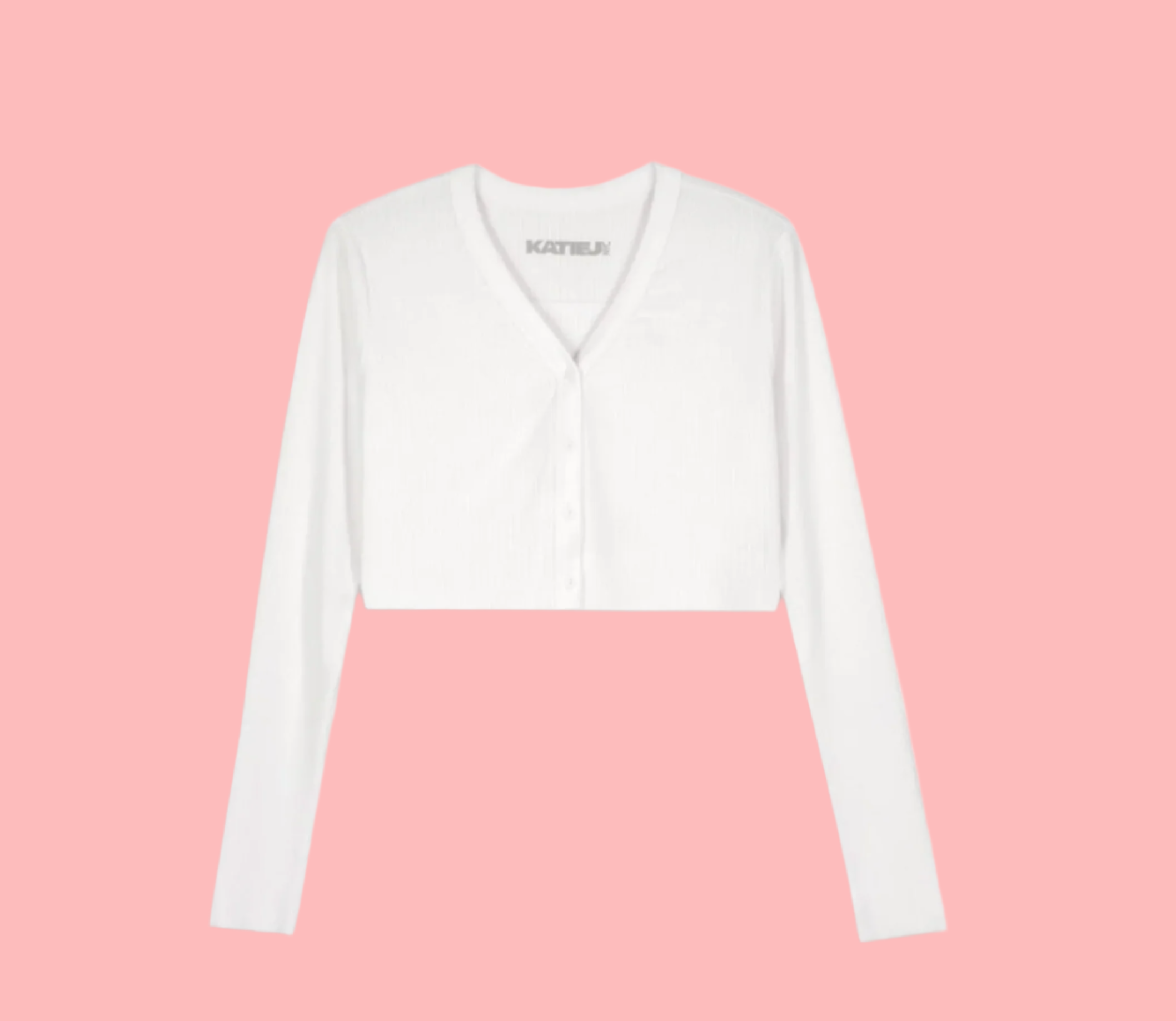KJ | Livi Tween Cardigan
