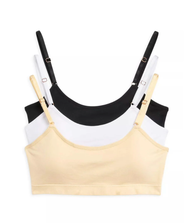 KJ | Tween Bra set
