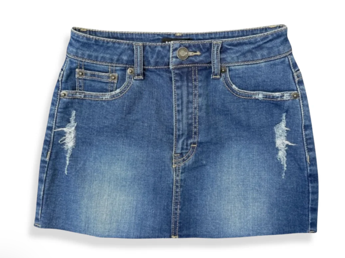 KJ | Tween | Miami Skirt