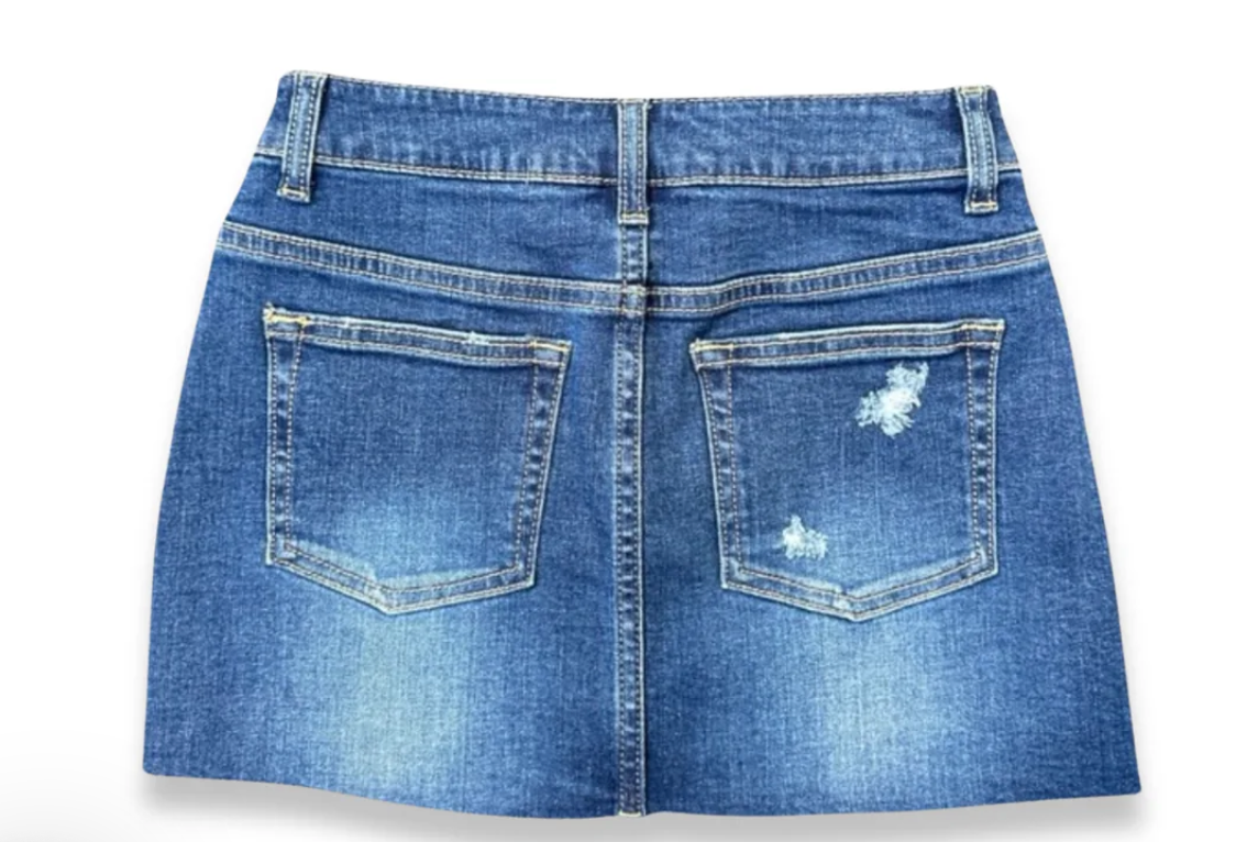 KJ | Tween | Miami Skirt
