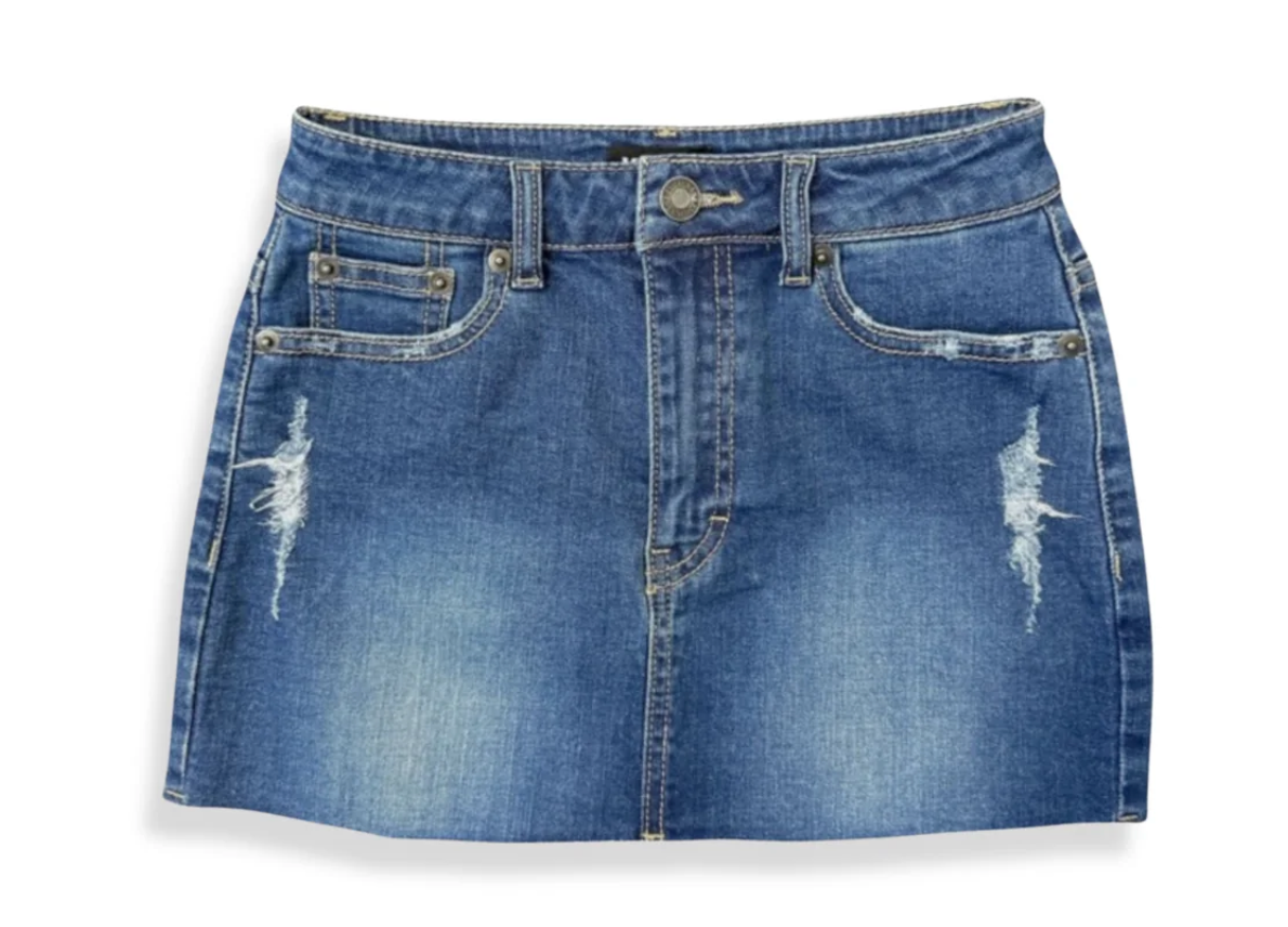 KJ | Teen | Miami Skirt