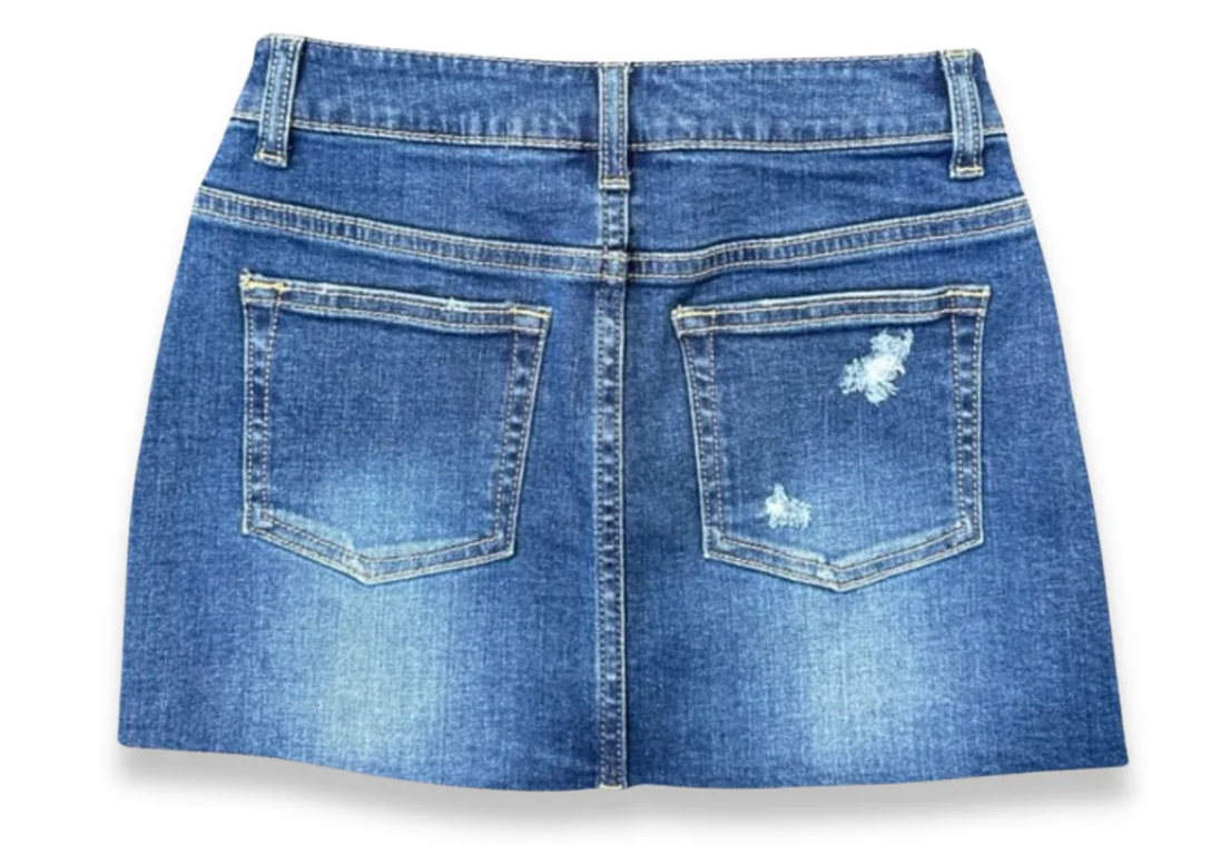 KJ | Teen | Miami Skirt