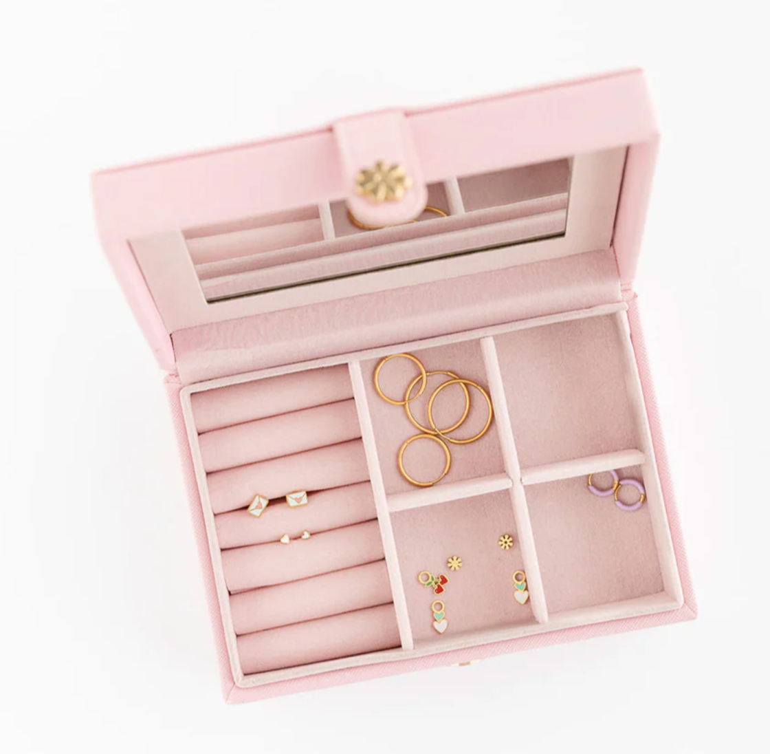 PPP | Jewelry Box