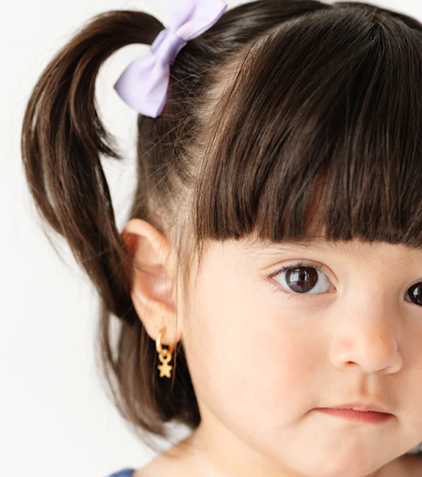PPP | Star Charms for Earrings