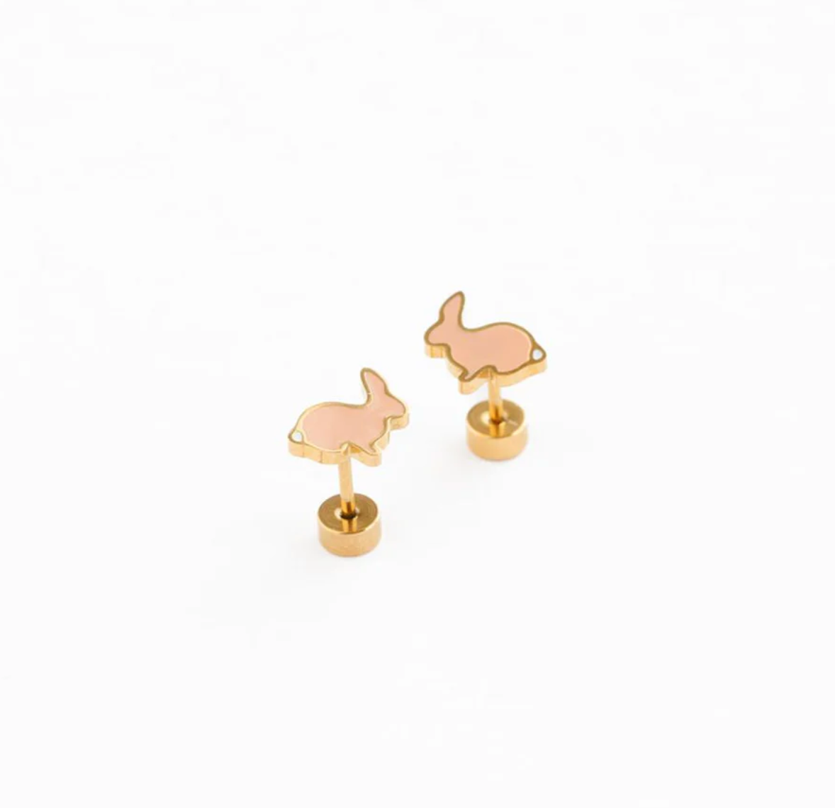 PPP | Bunny Earrings