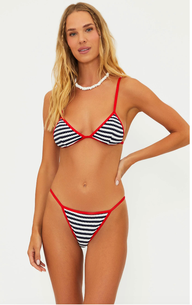 BR |  WOMENS | Kim Bikini Top