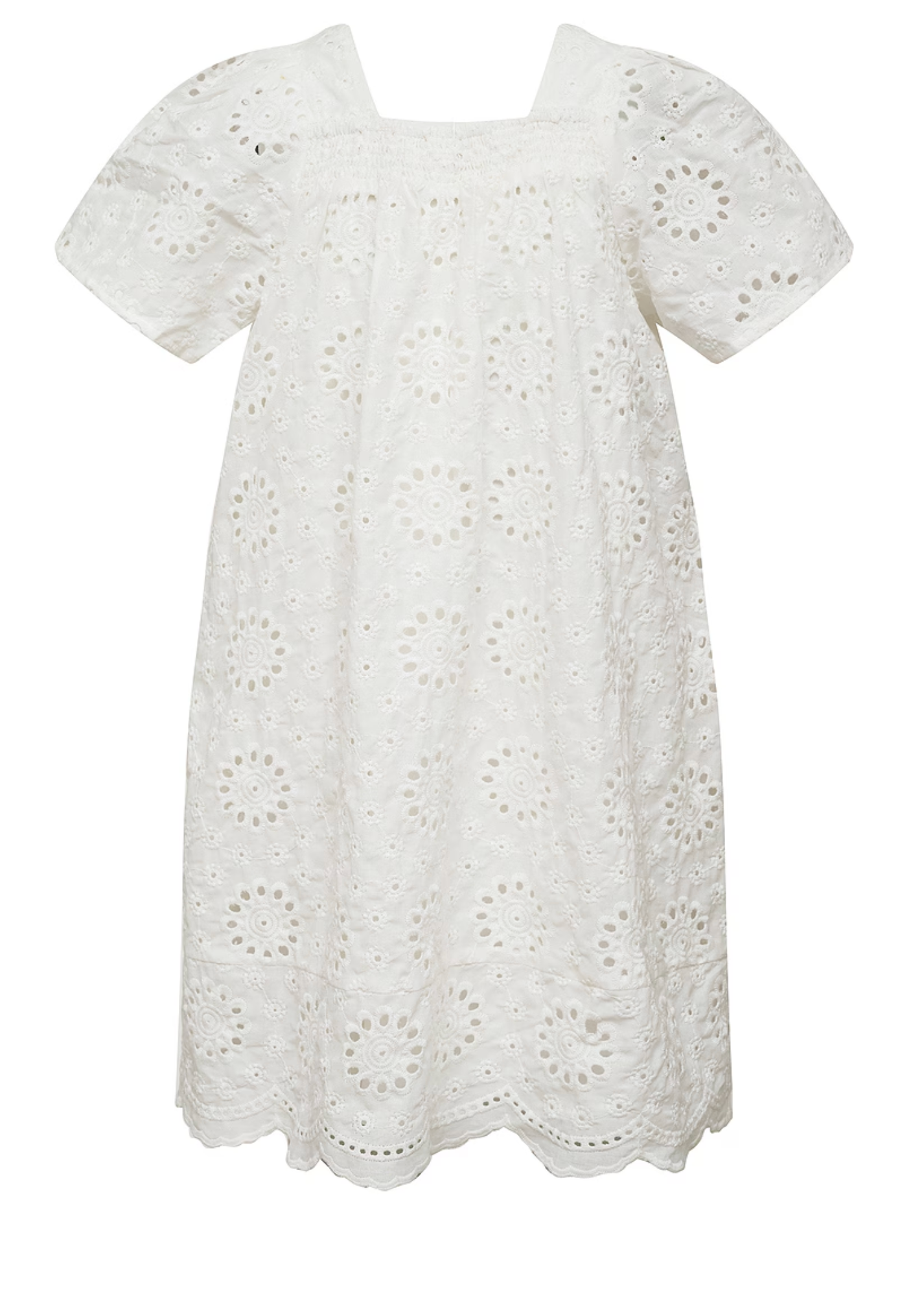 BR | Tween | Little Ollie Dress