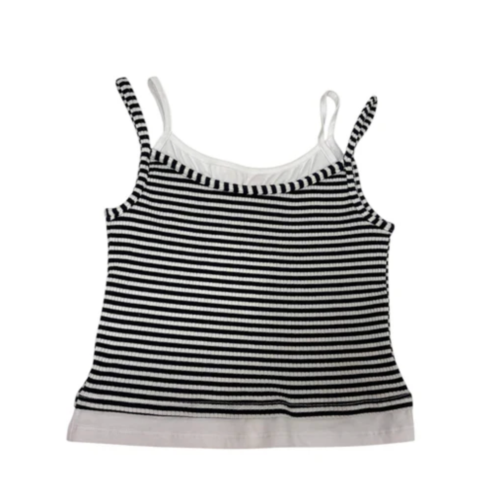 DH | Navy Combo Tank