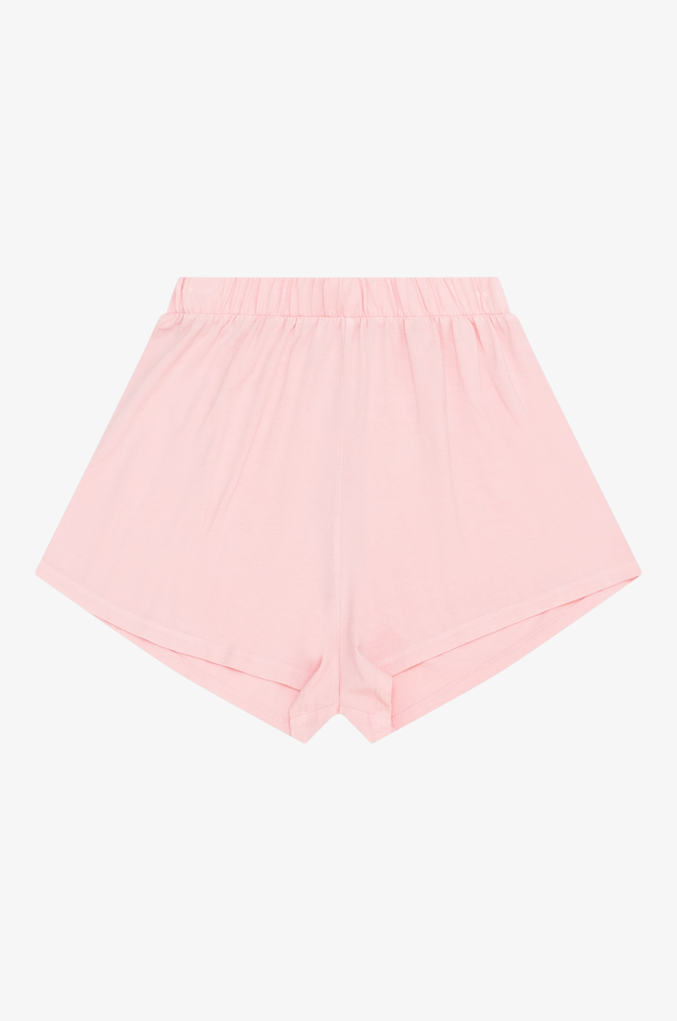TY | Tween | Relaxed Shorts | Pink