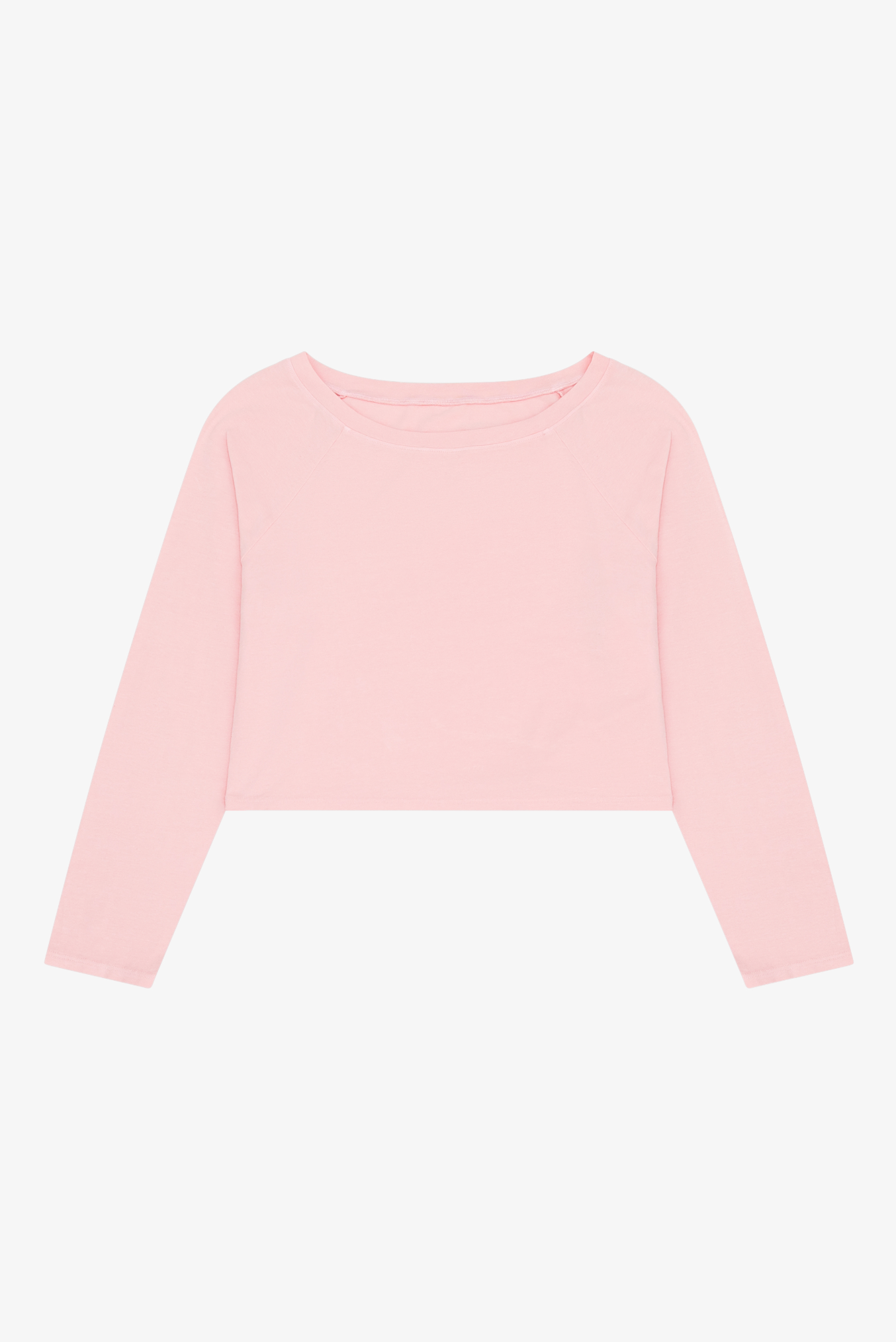 TY | Tween | Relaxed Off Shoulder