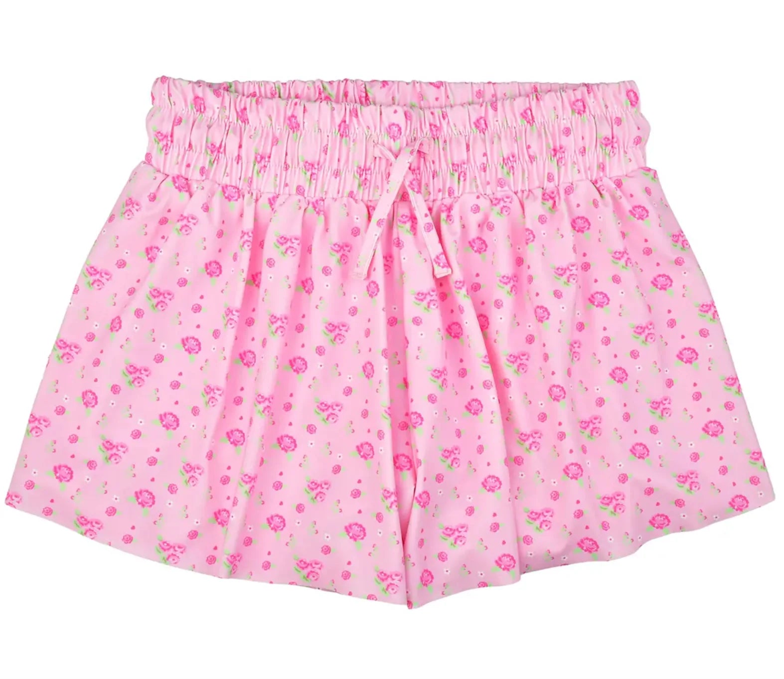 ISCRM | BUTTERFLY SHORTS | Pretty in Pink