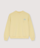 TNS | Salvia | Sweatshirt | Lemon