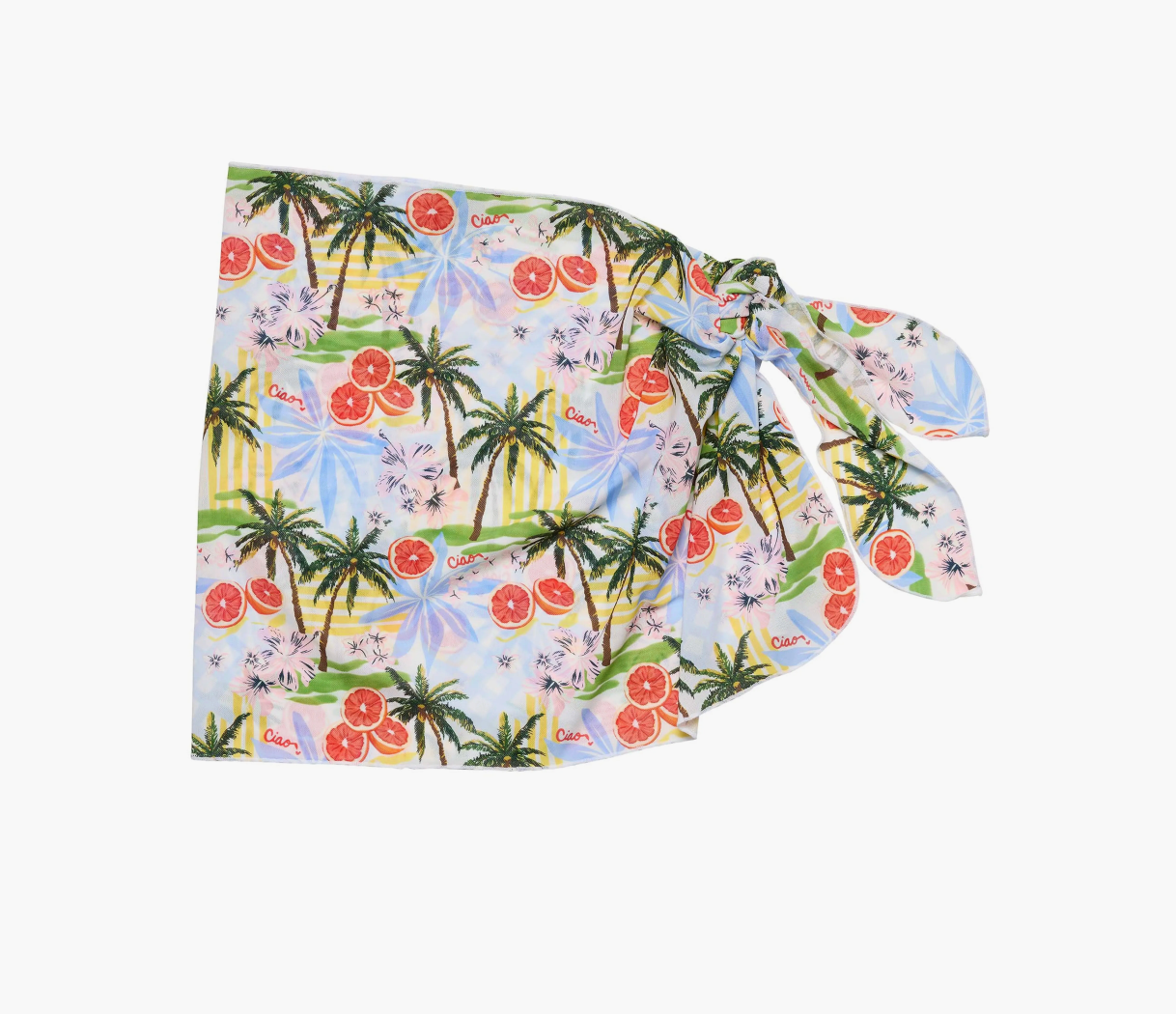 SR | Ciao Paradiso Sarong