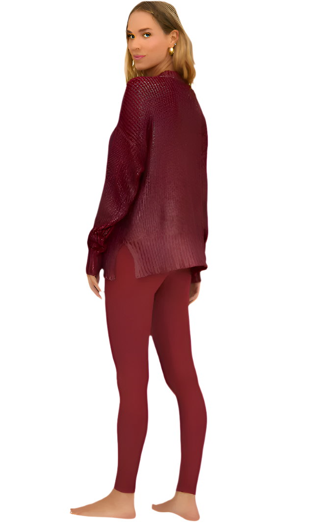 BR | Callie Sweater