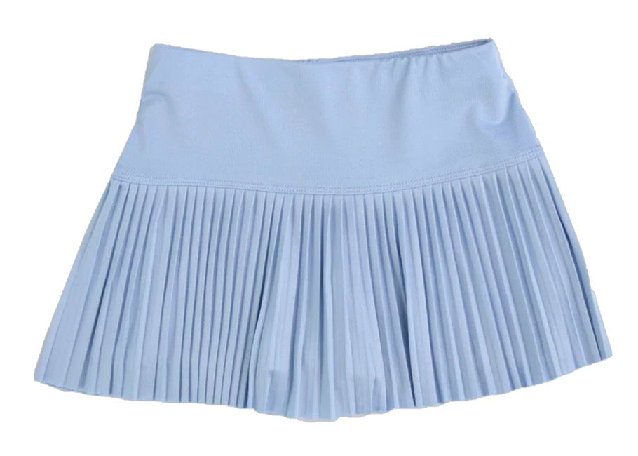 SC | Pleated Tennis Skort