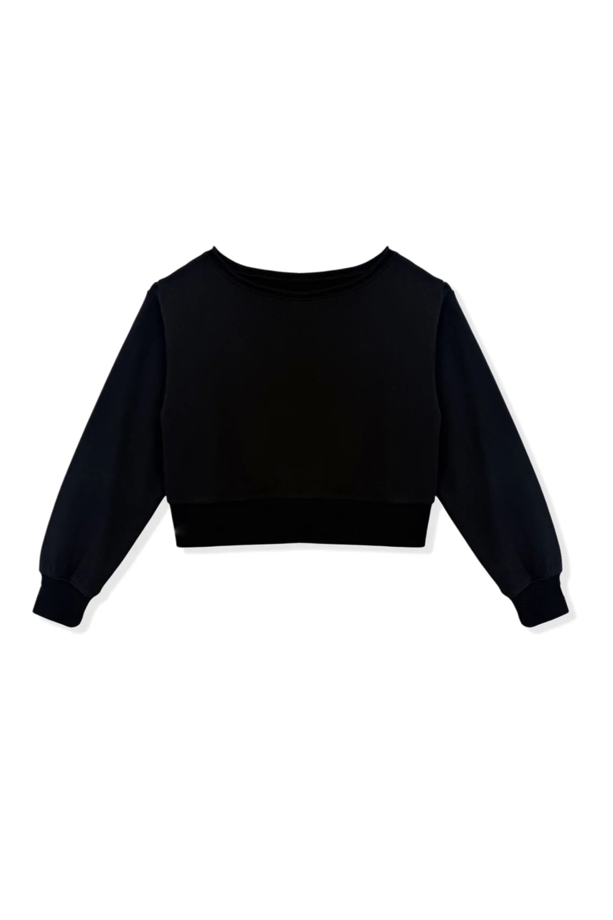 KJ | TEEN | TRISTAN | OFF SHOULDER | TOP