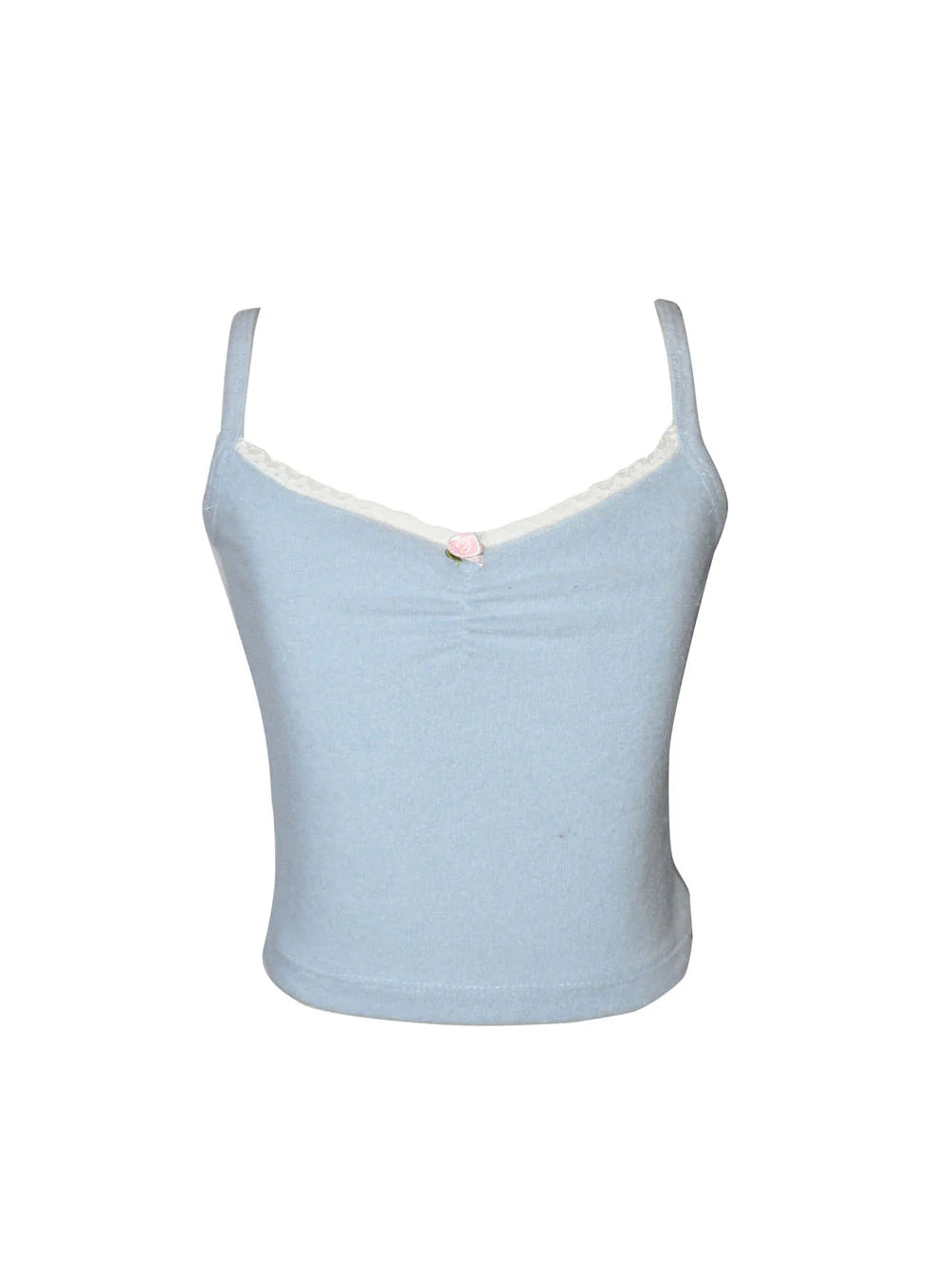 FBZ | 3 Piece Blue Hacci Set