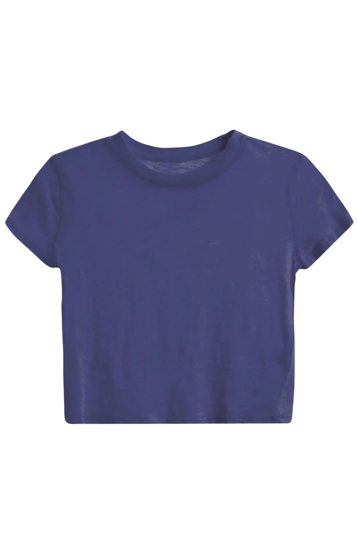 KJ | TWEEN | Fearless Tee Evening Blue