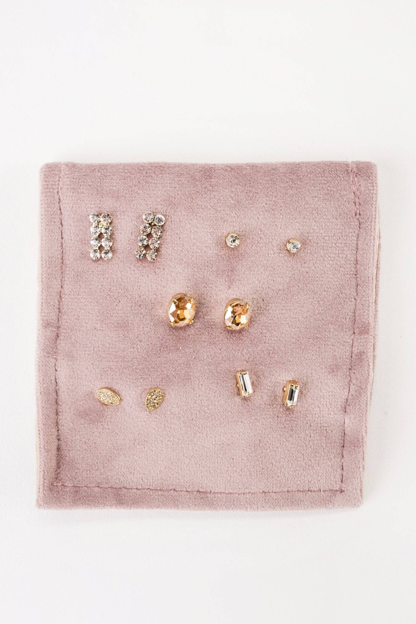 G | Earring Gift Set