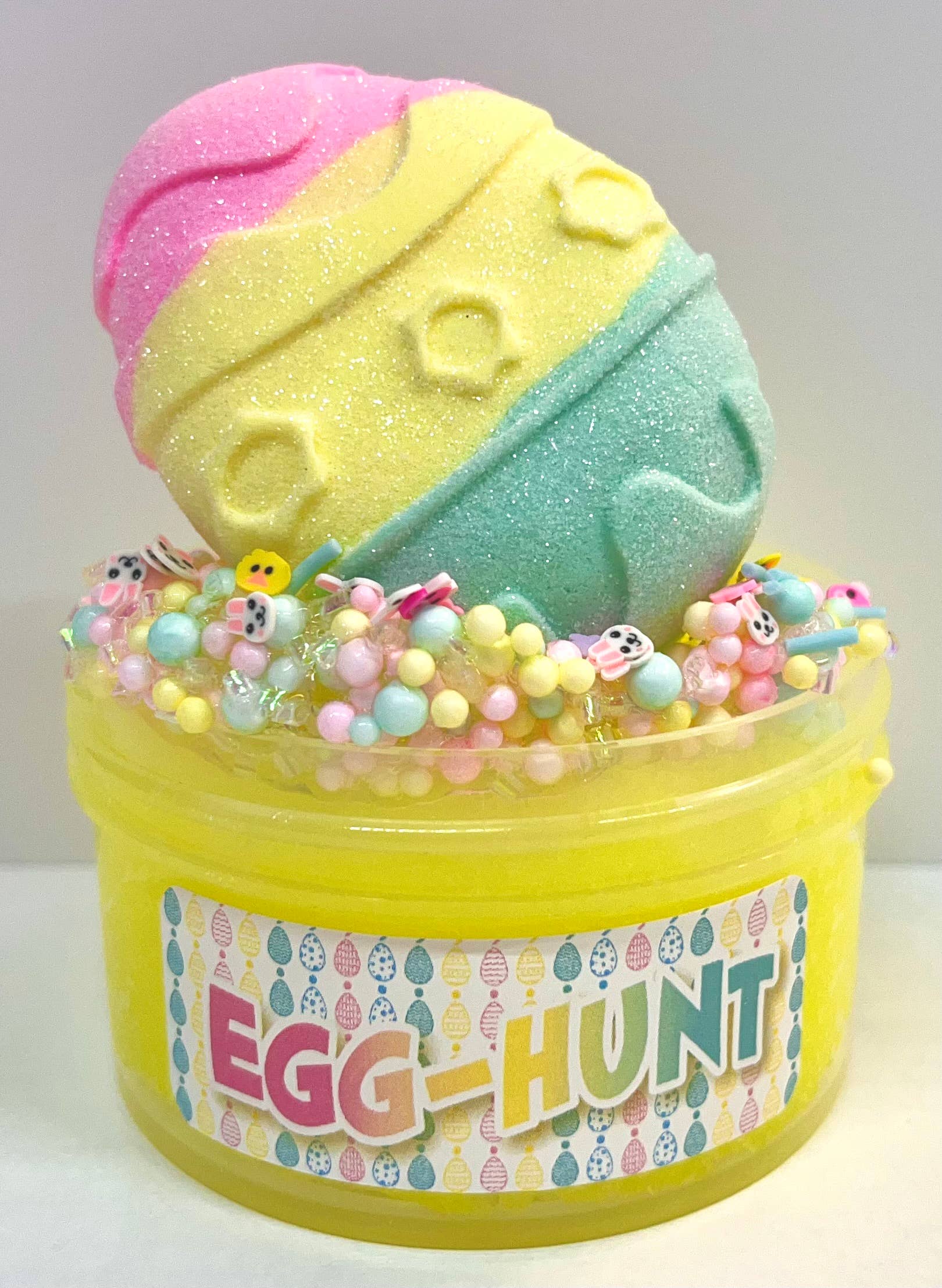 SS | Egg-Hunt Slime