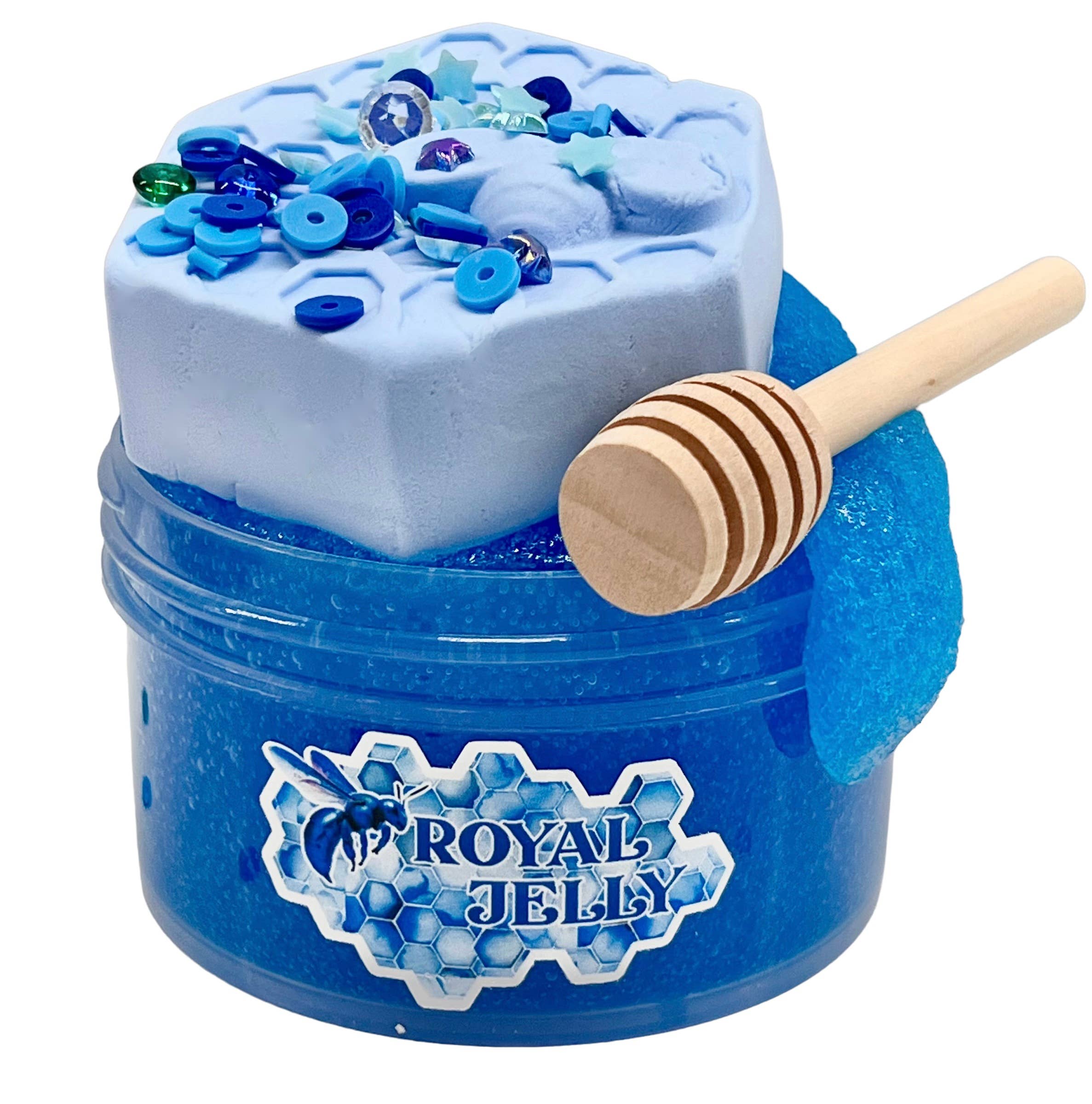SS | Royal Jelly Slime