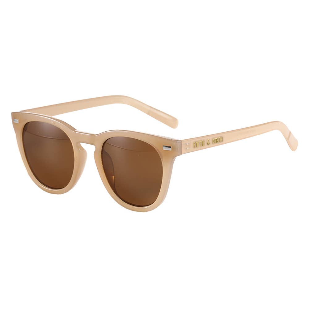 F9 | Raleigh Sunglasses