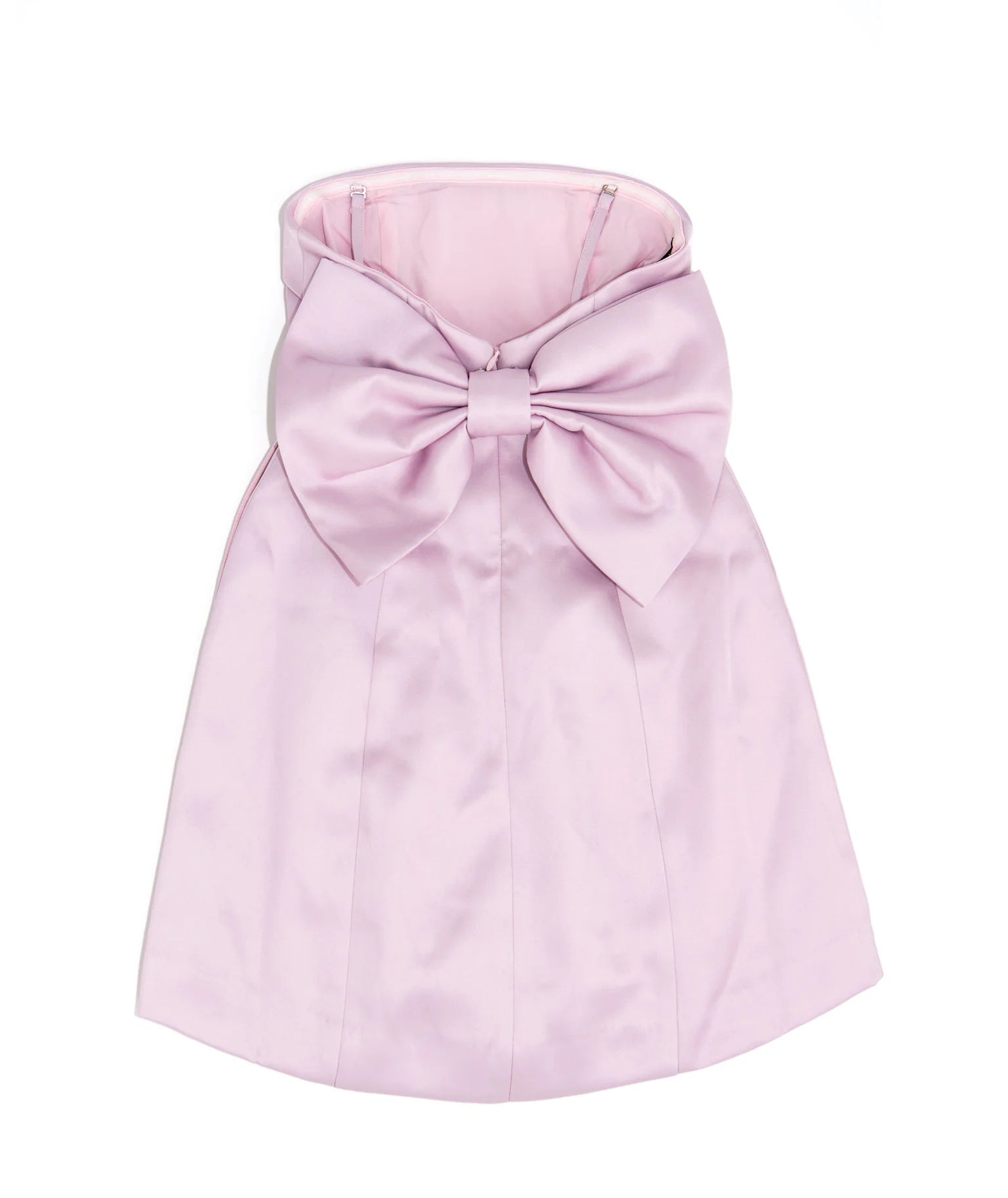 KJ | TWEEN | Twyla Dress Baby Pink