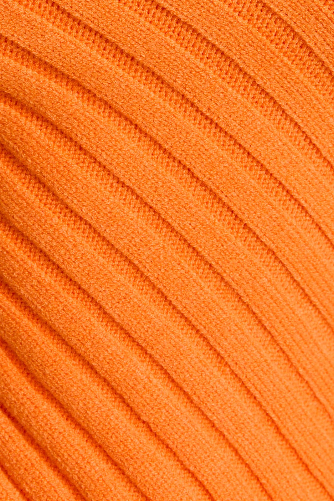 LL | TEEN | WOMENS| SCARF HEM TUBE KNIT TOP
