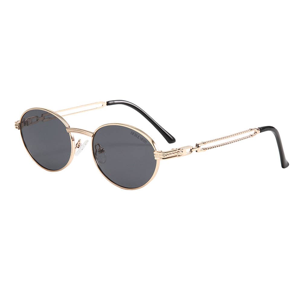 F9 | Blake Polarized Sunglasses