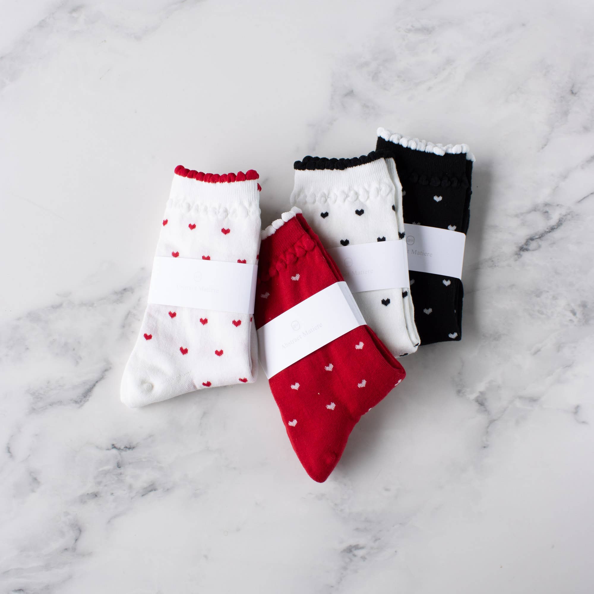 TO | Always Lovely Casual Socks