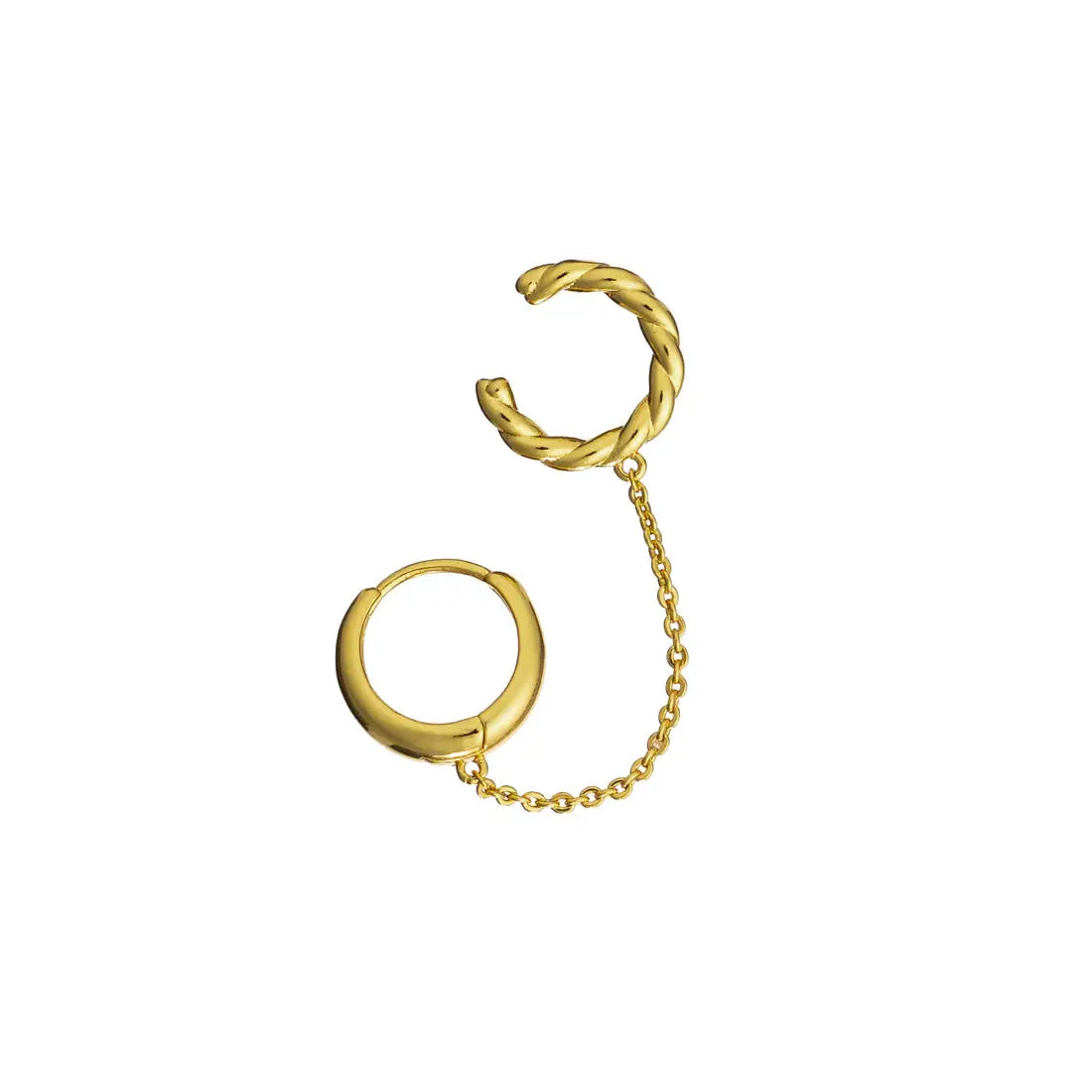 BG | Zenith Cuff