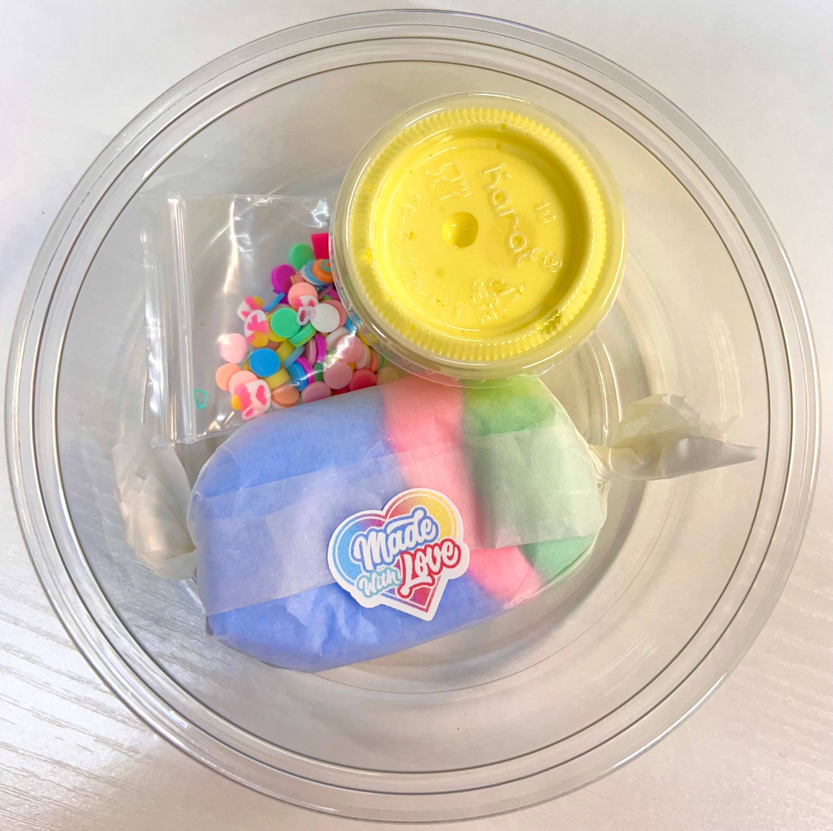 SS| Boardwalk Taffy Slime