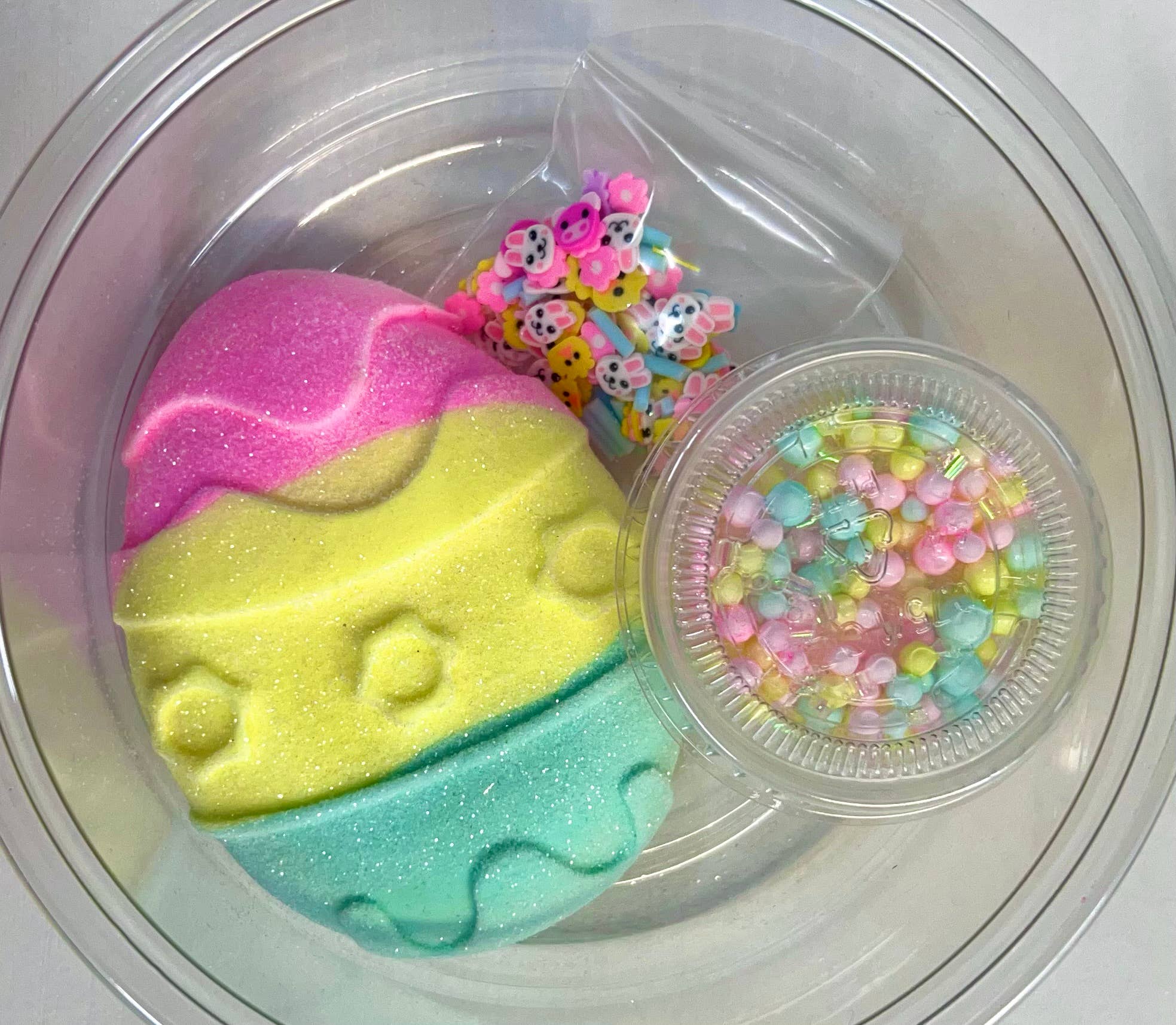 SS | Egg-Hunt Slime