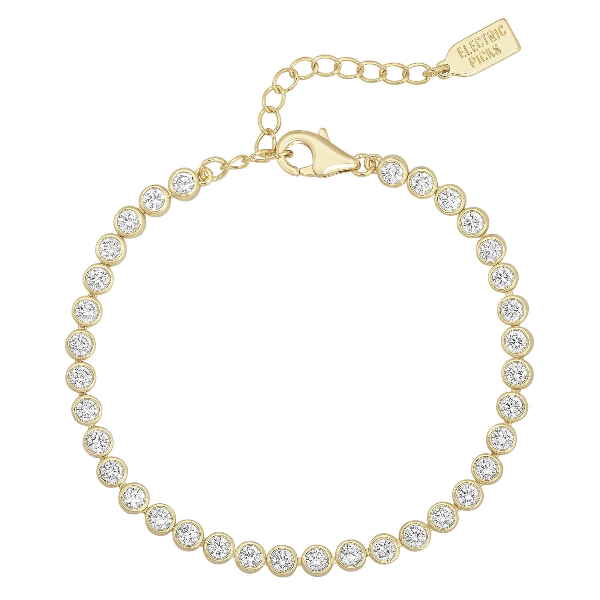 EP | Jewel Bracelet