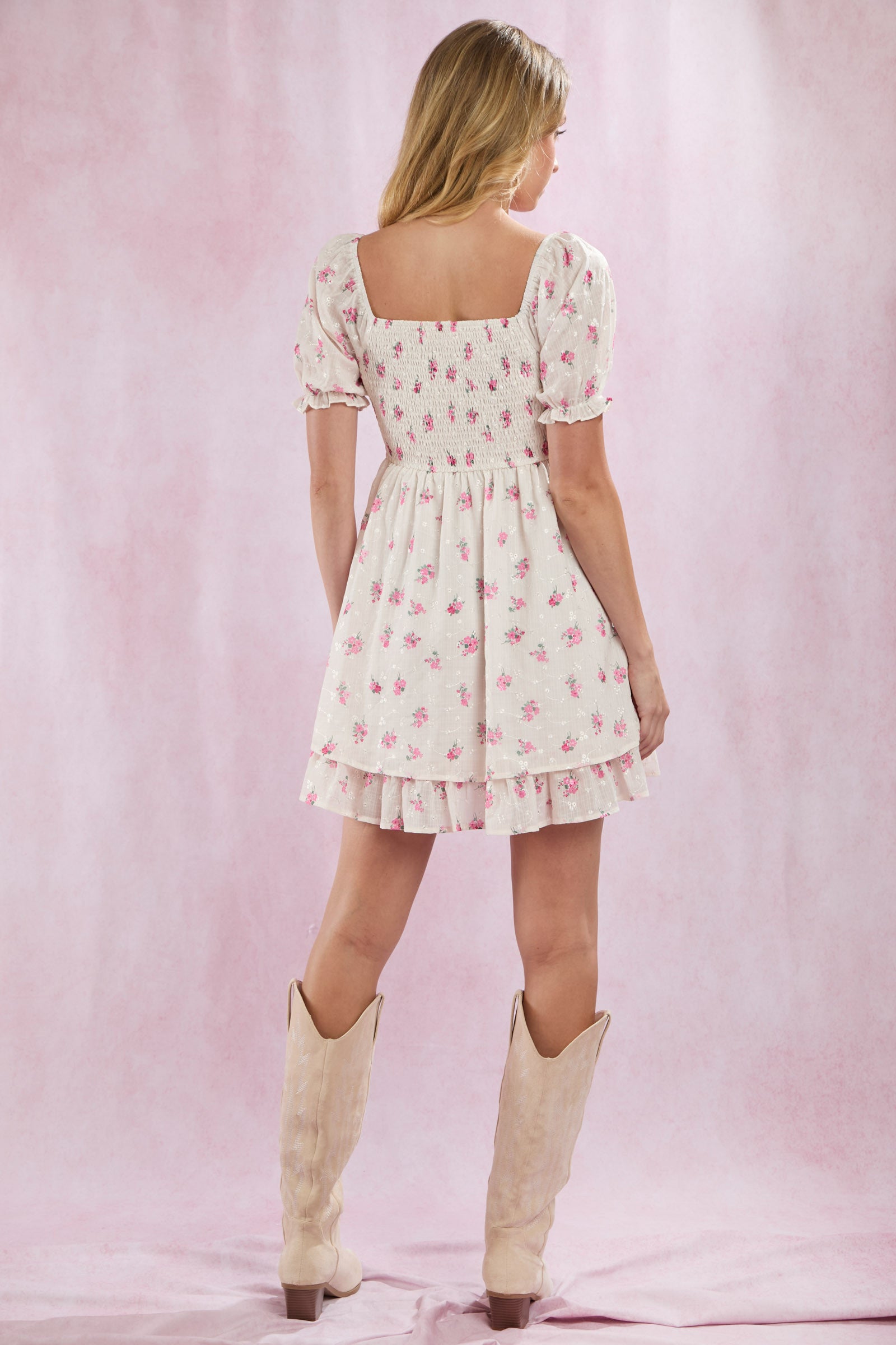 PL | Sienna Rose Mini
