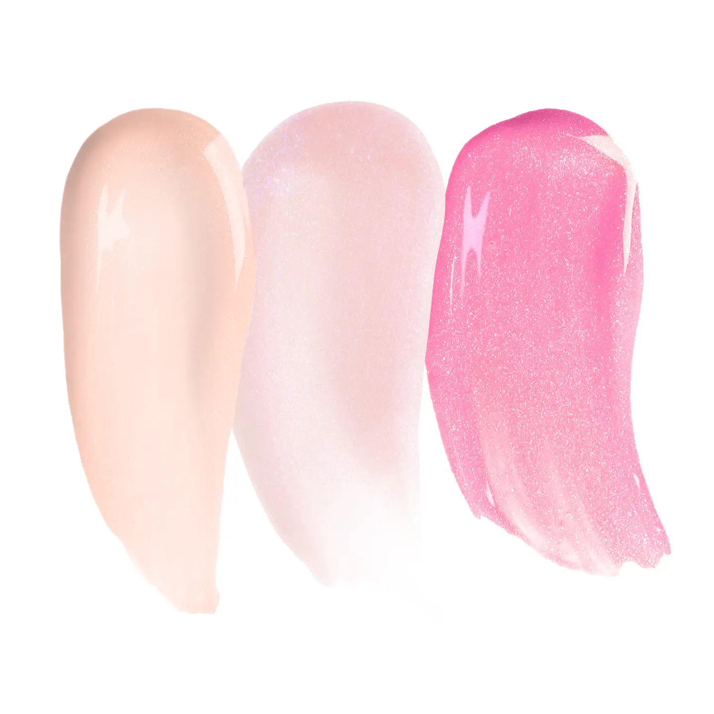 PP | Snow-Getter Mini 10K Shine Lip Gloss Trio