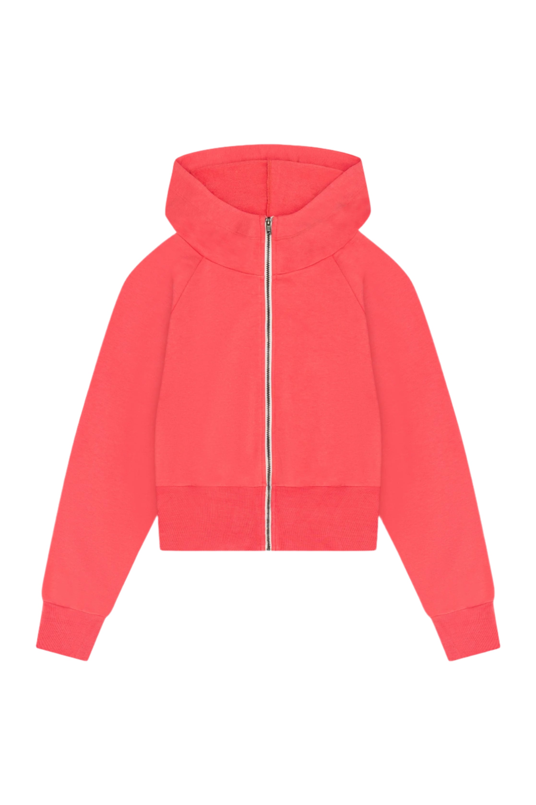 Tenly | Tween | Zip Hoodie | Watermelon