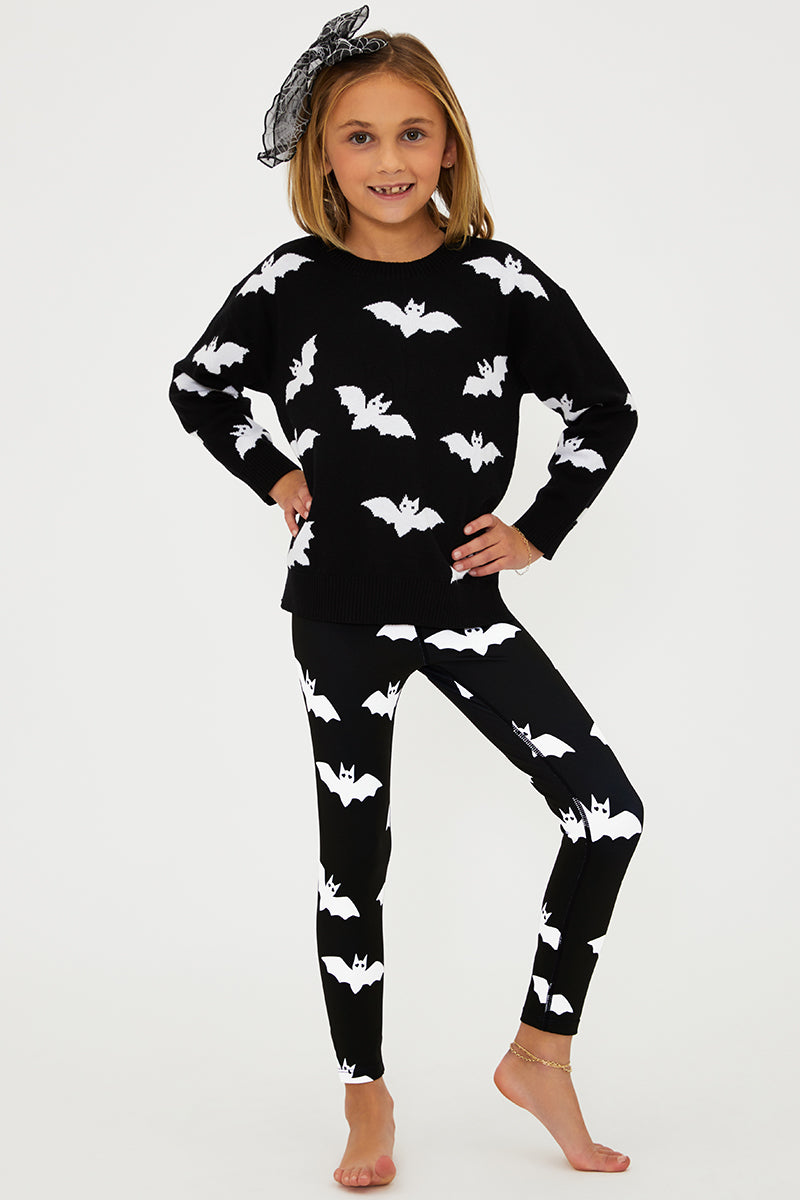 BR | Little Peppa Legging | BATS