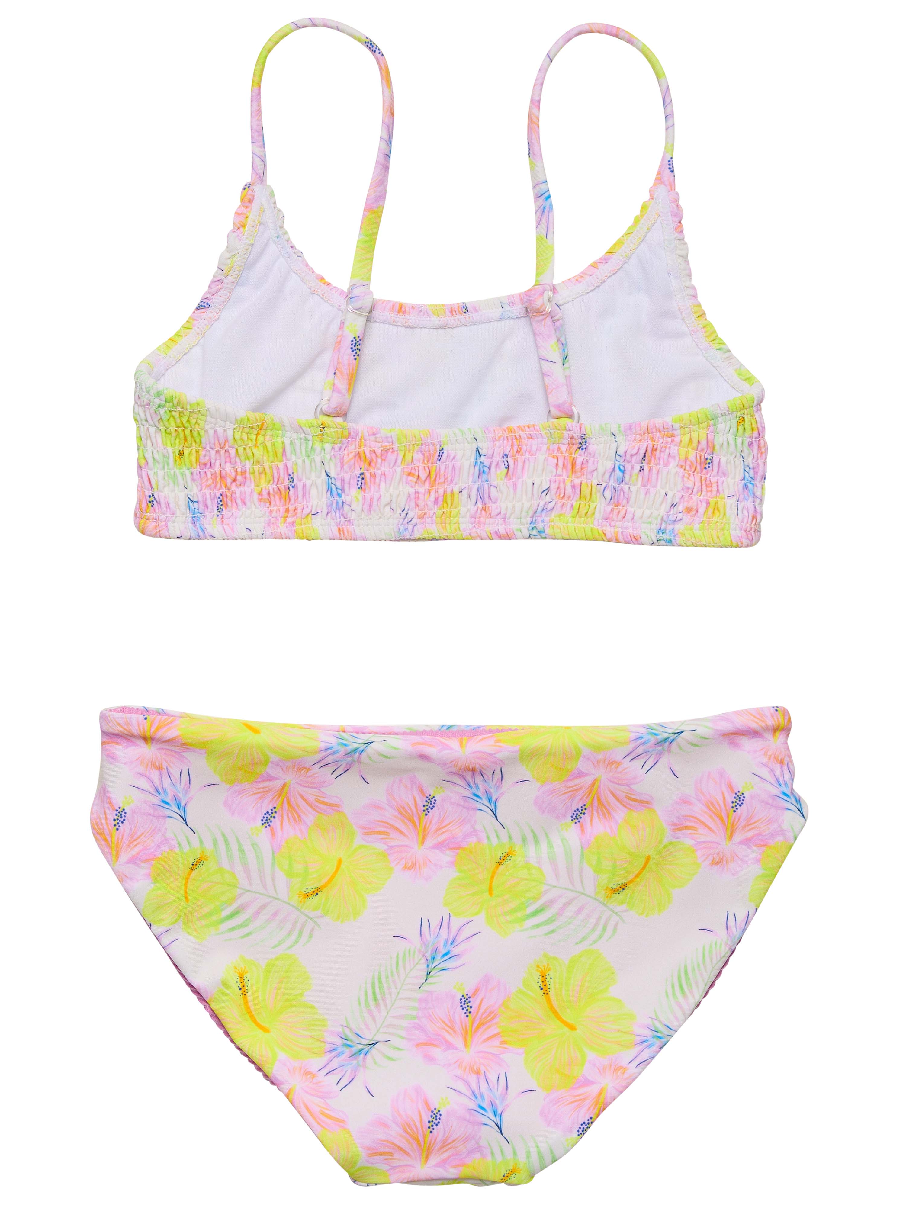 SR | Aloha Vacay Sustainable Bikini