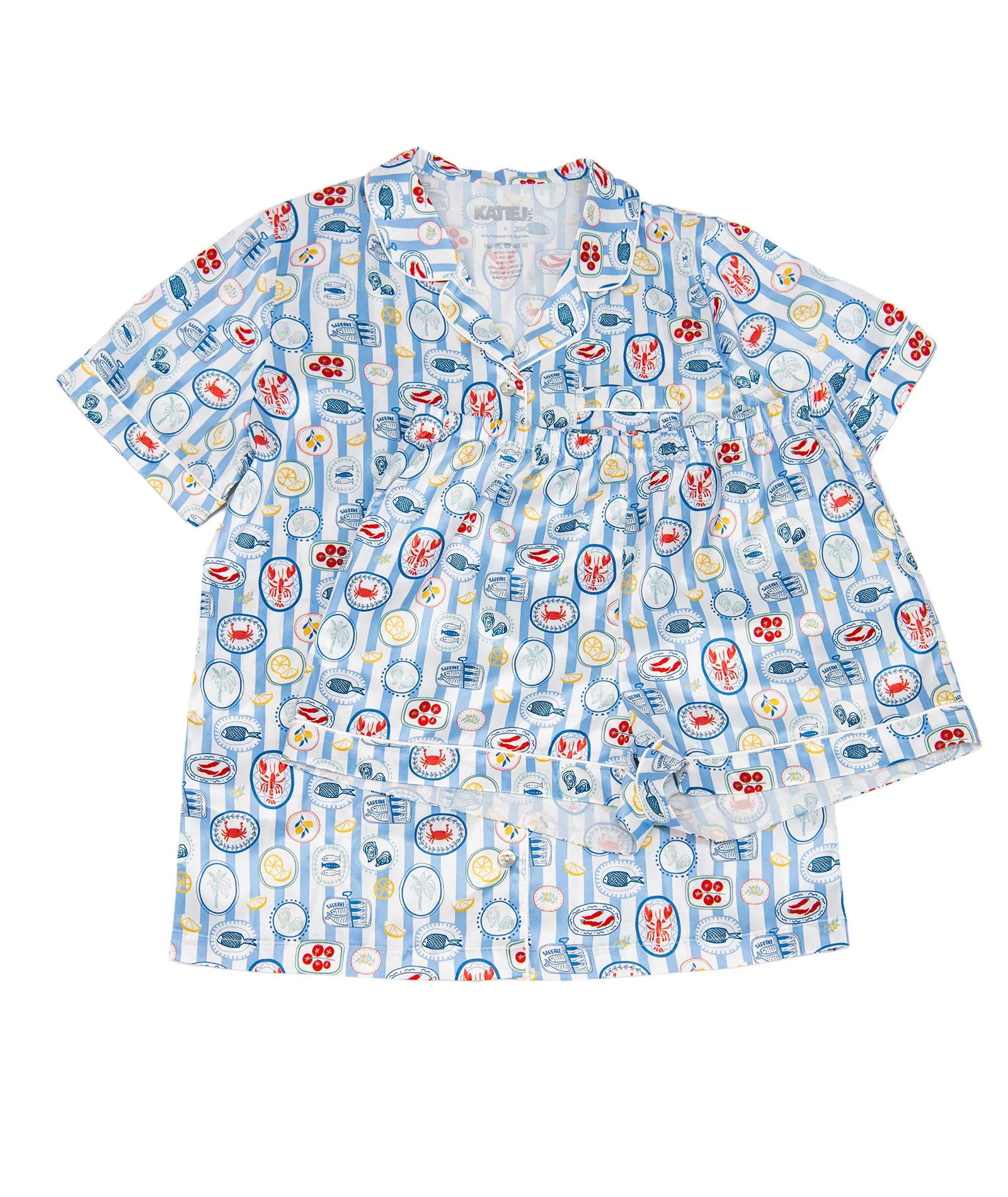 KatieJ | Tween | Olivia | Set