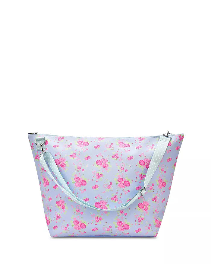 ISCRM | Ditsy Floral Weekender Bag