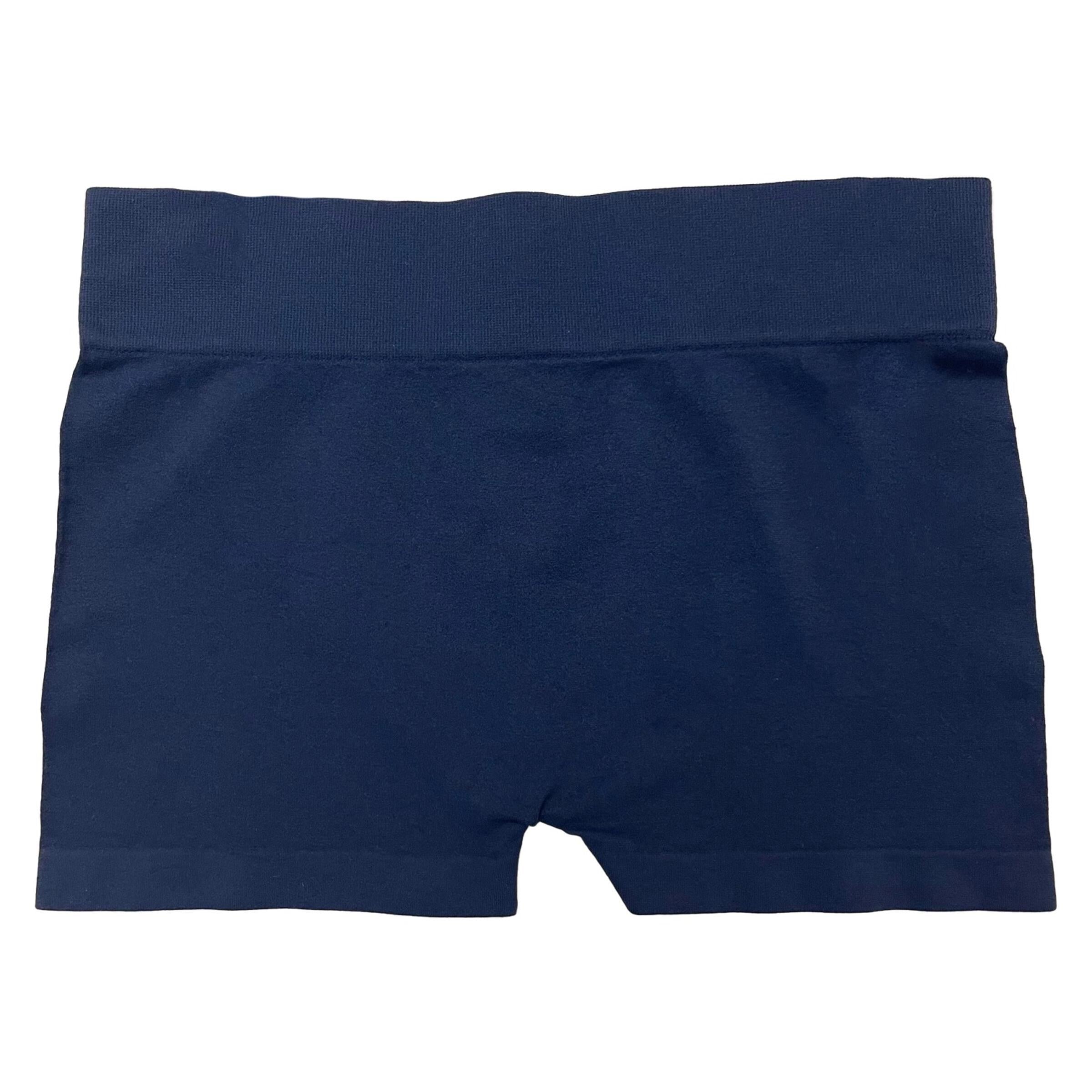 SC | Boy Shorts