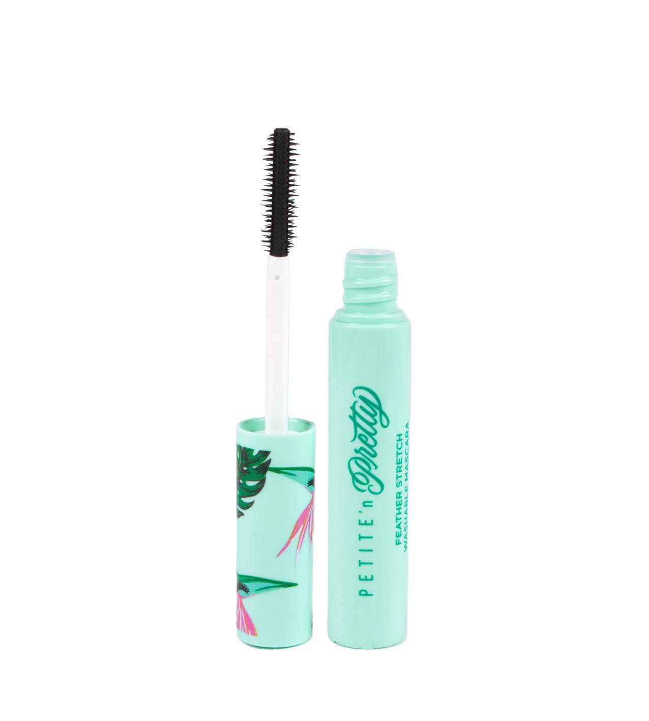 PNP | Feather Stretch Washable Mascara| Tubing Mascara