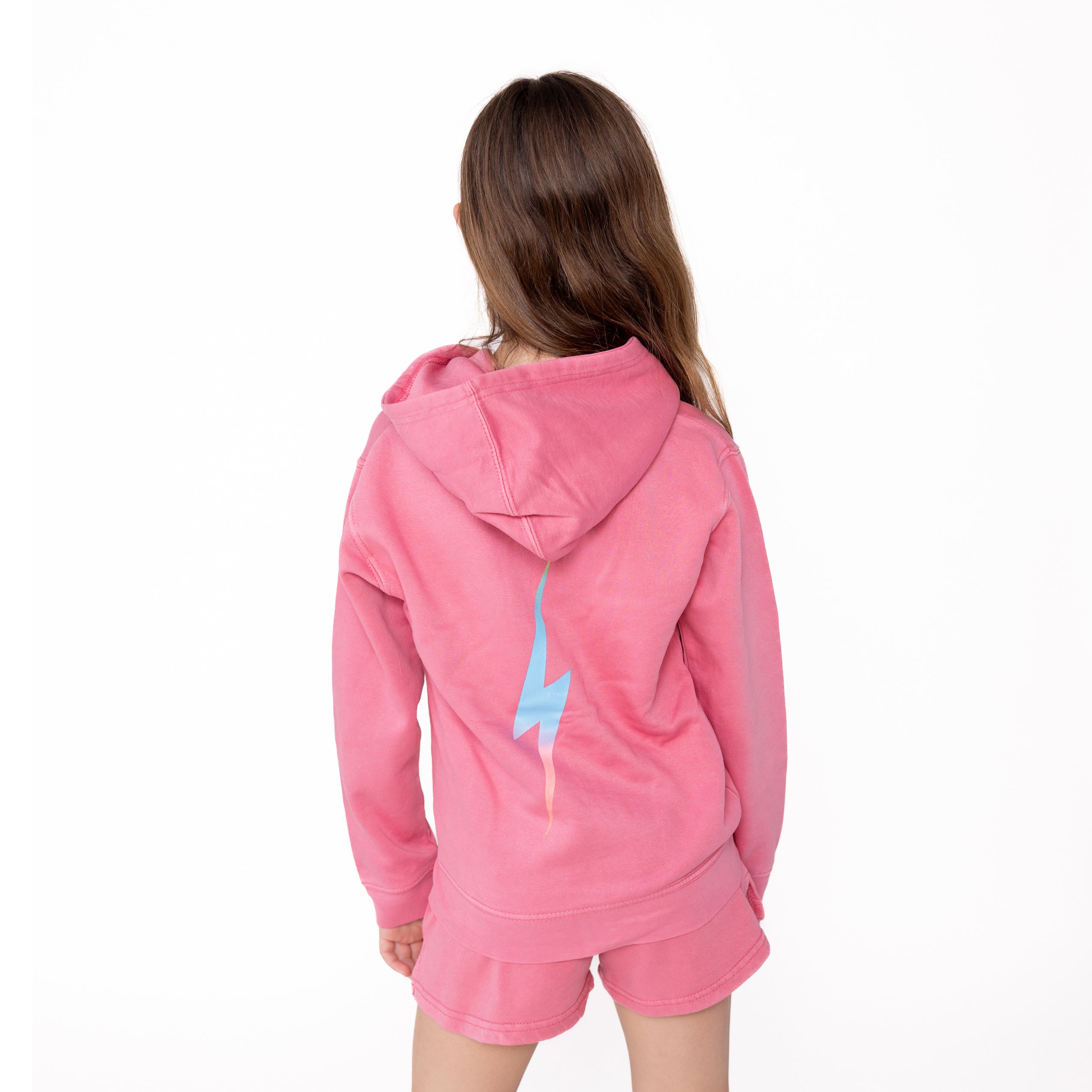 VH | Bolt Zip Hoodie